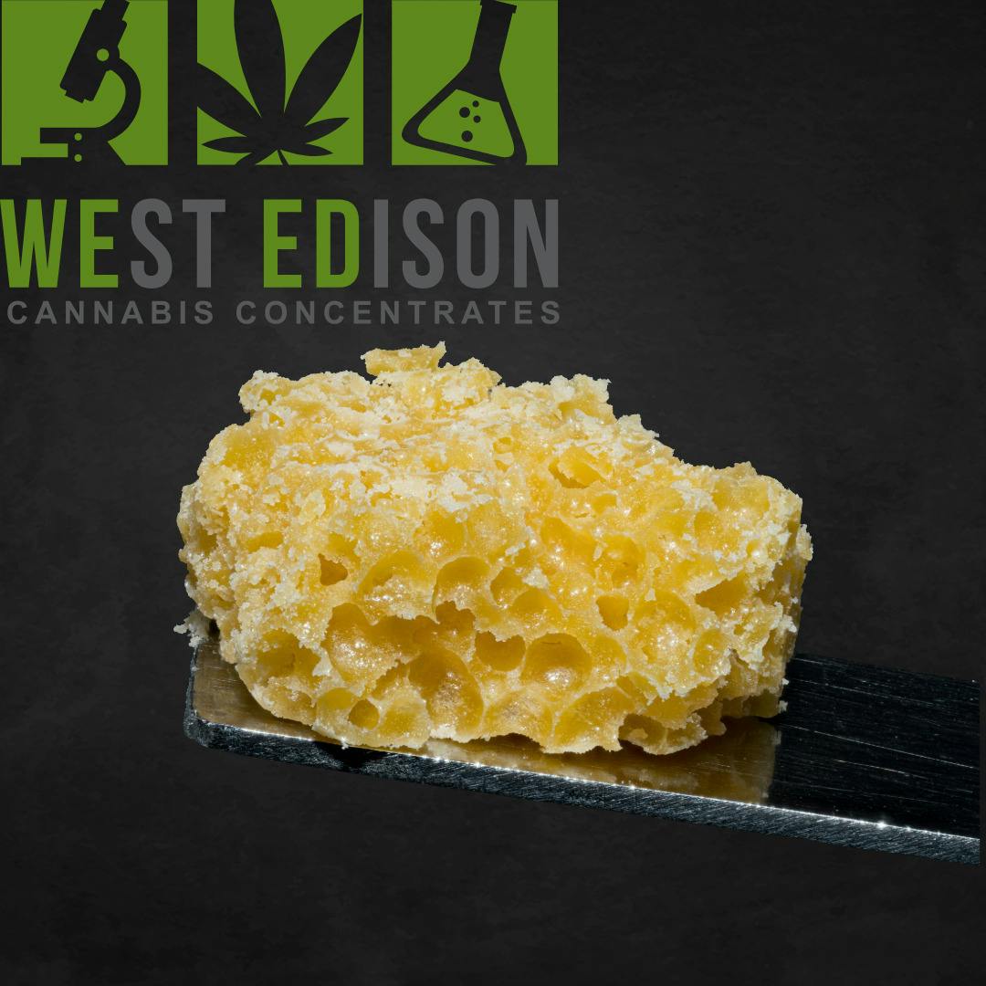 West Edison Wax Hybrid Oishii