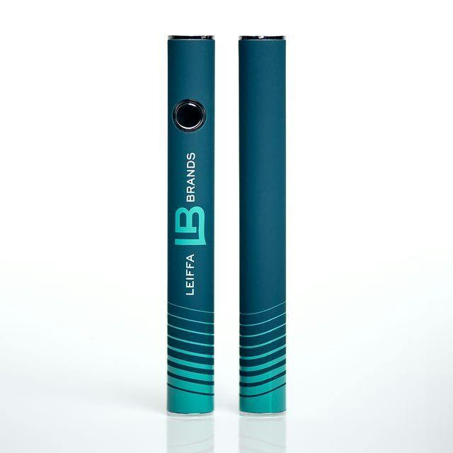 Live Rosin Cartridge Battery
