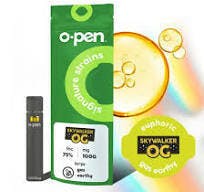 Skywalker OG Disposable