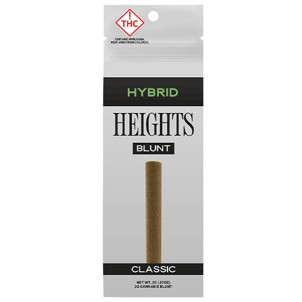 Gary Payton Blunt