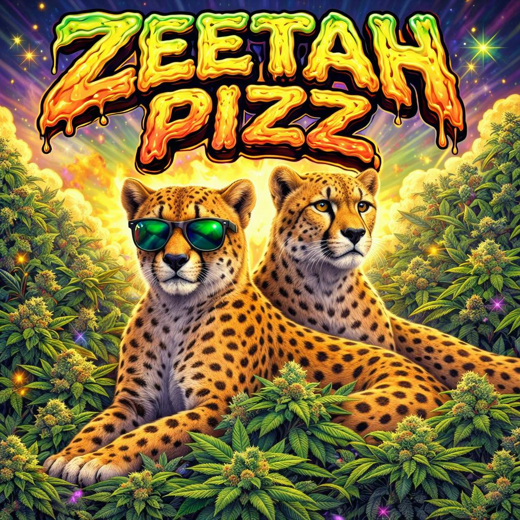 Zeetah Pizz