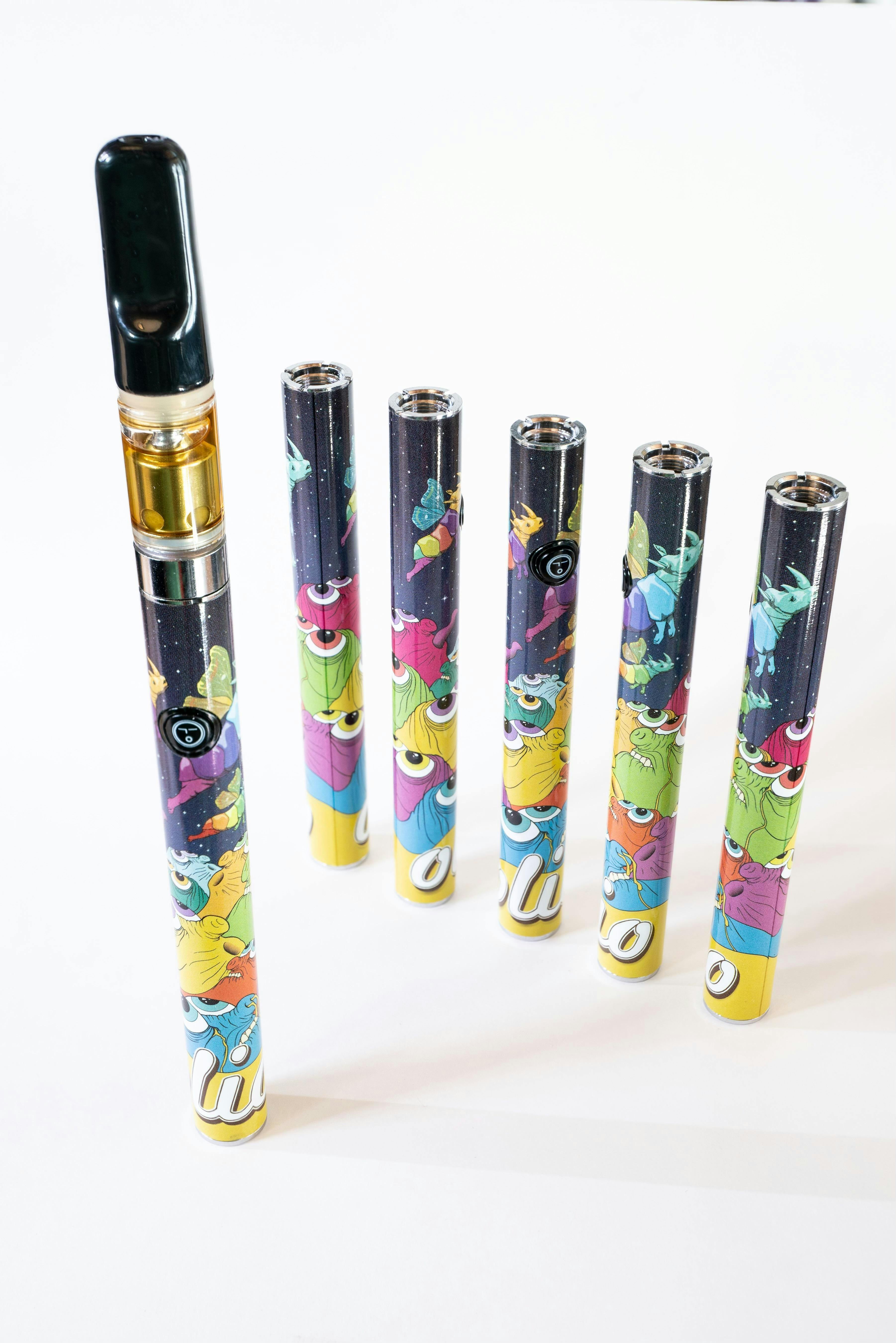 Vape Battery
