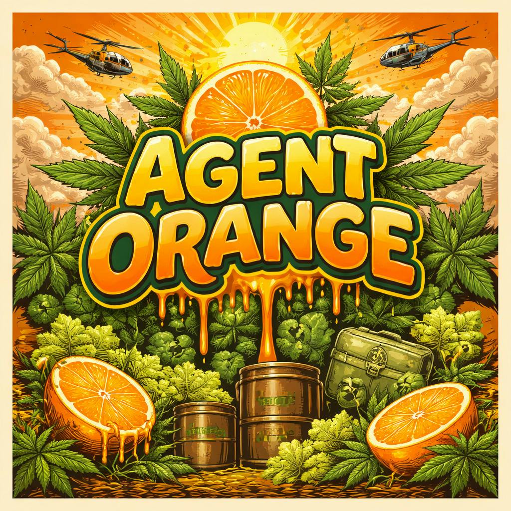 Agent Orange