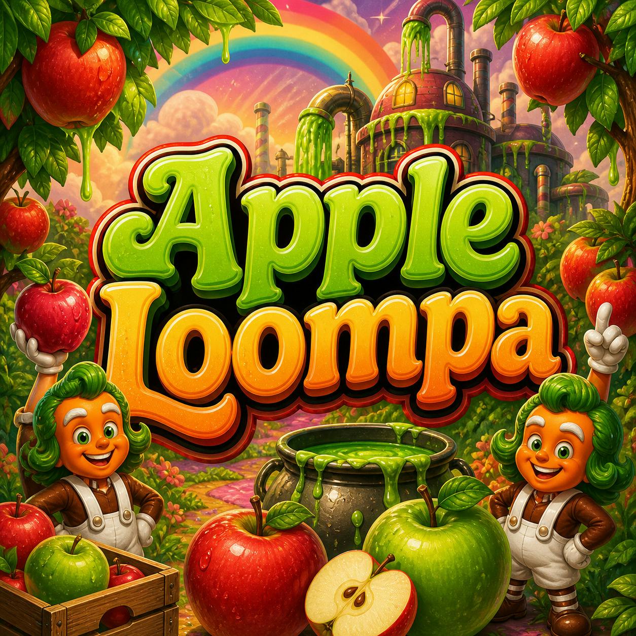 Apple Loompa