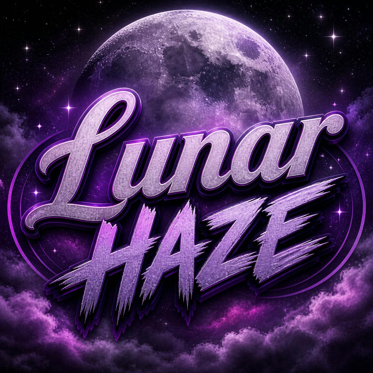 Lunar Haze