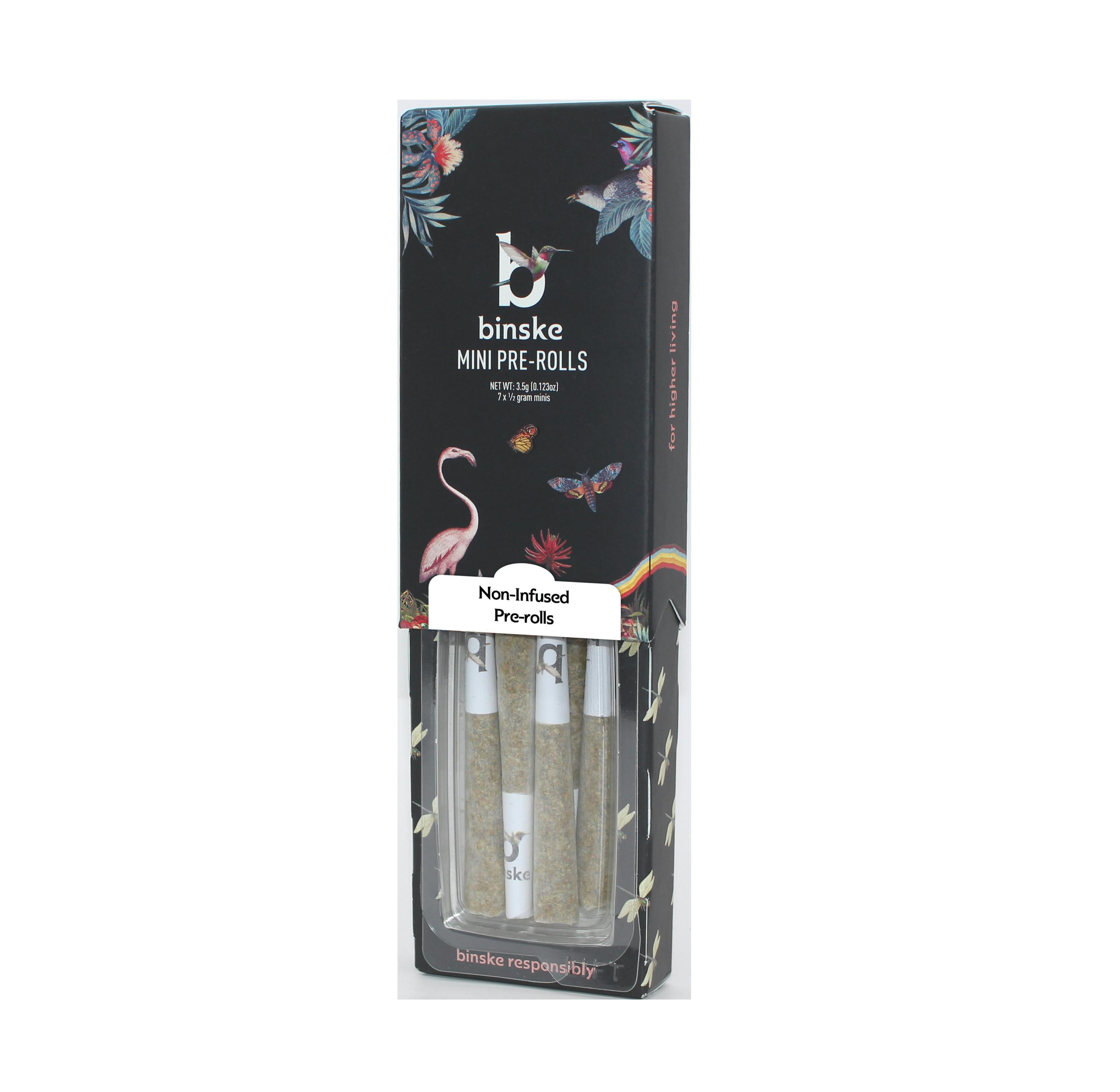 Caked Up Cherries 7pk Pre-Rolls