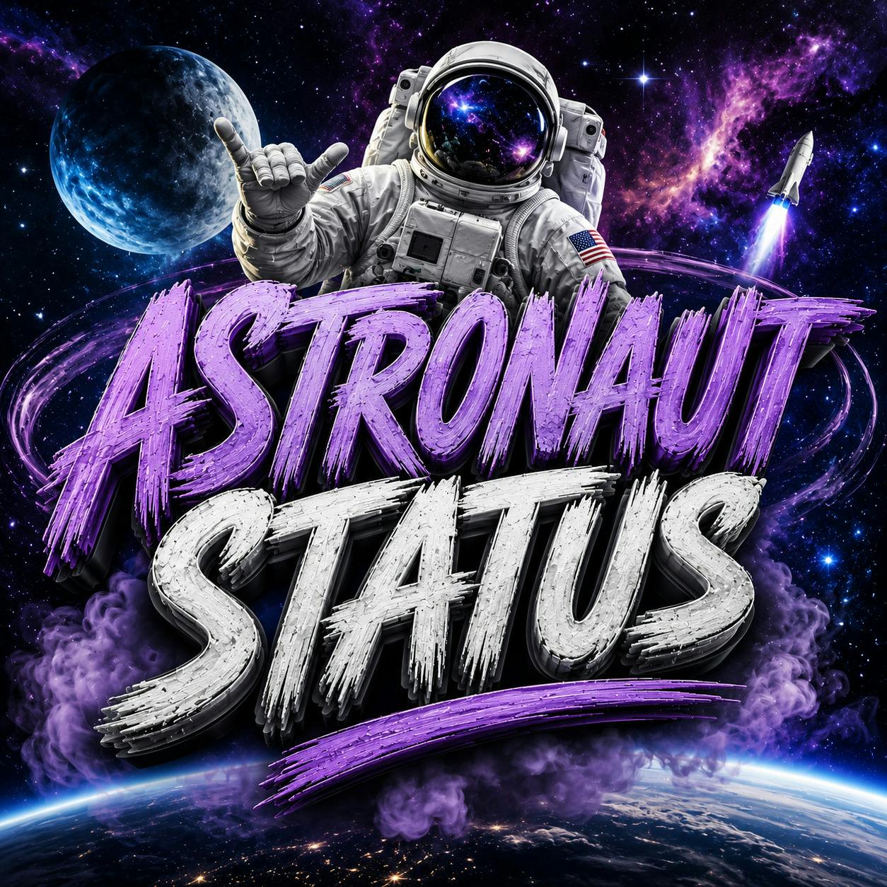 Astronaut Status