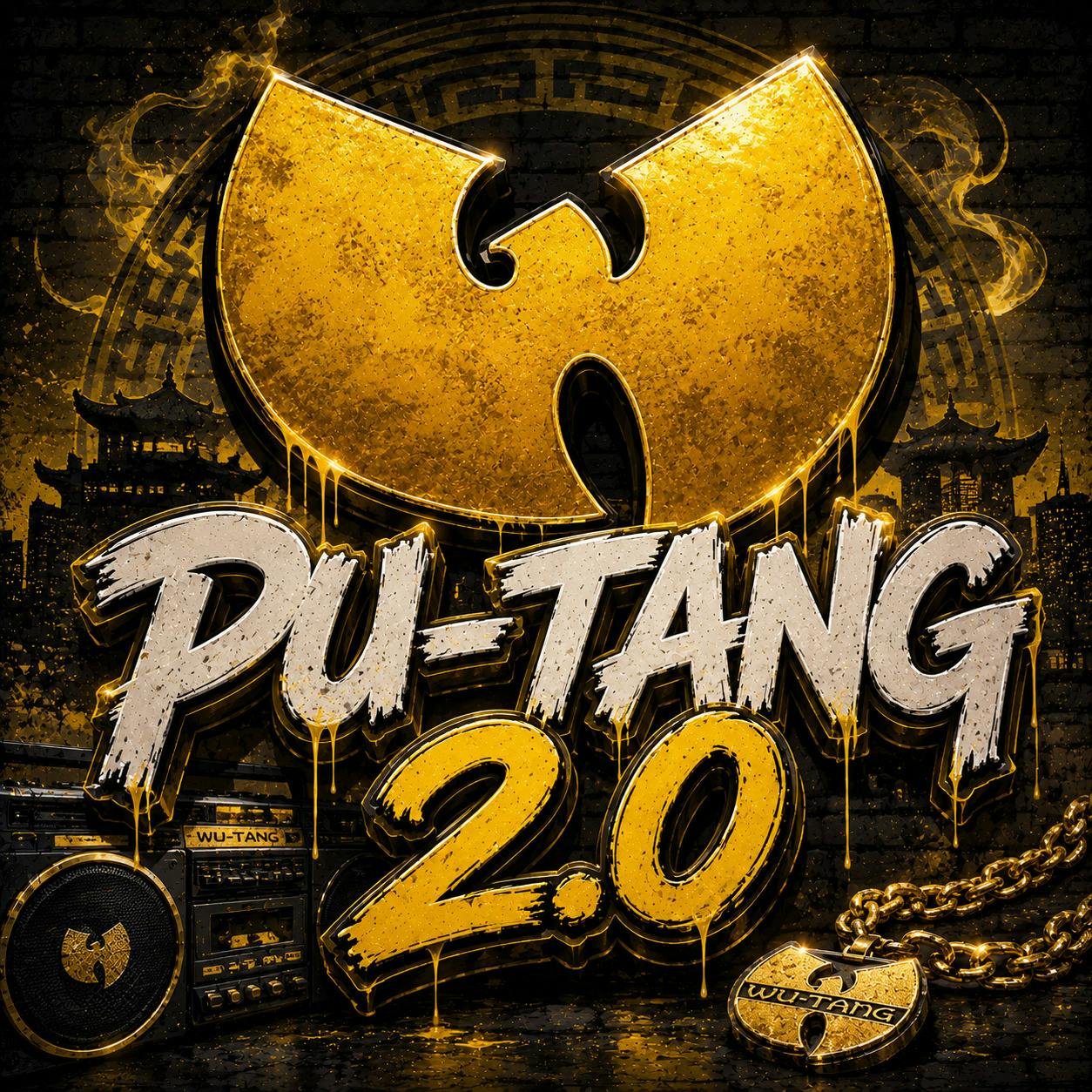The Deli - Pu-Tang