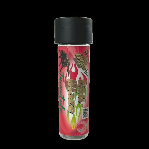 Cali Blaze Tarantula Pre-Roll 3pk Dragon Fruit x Boss Mints