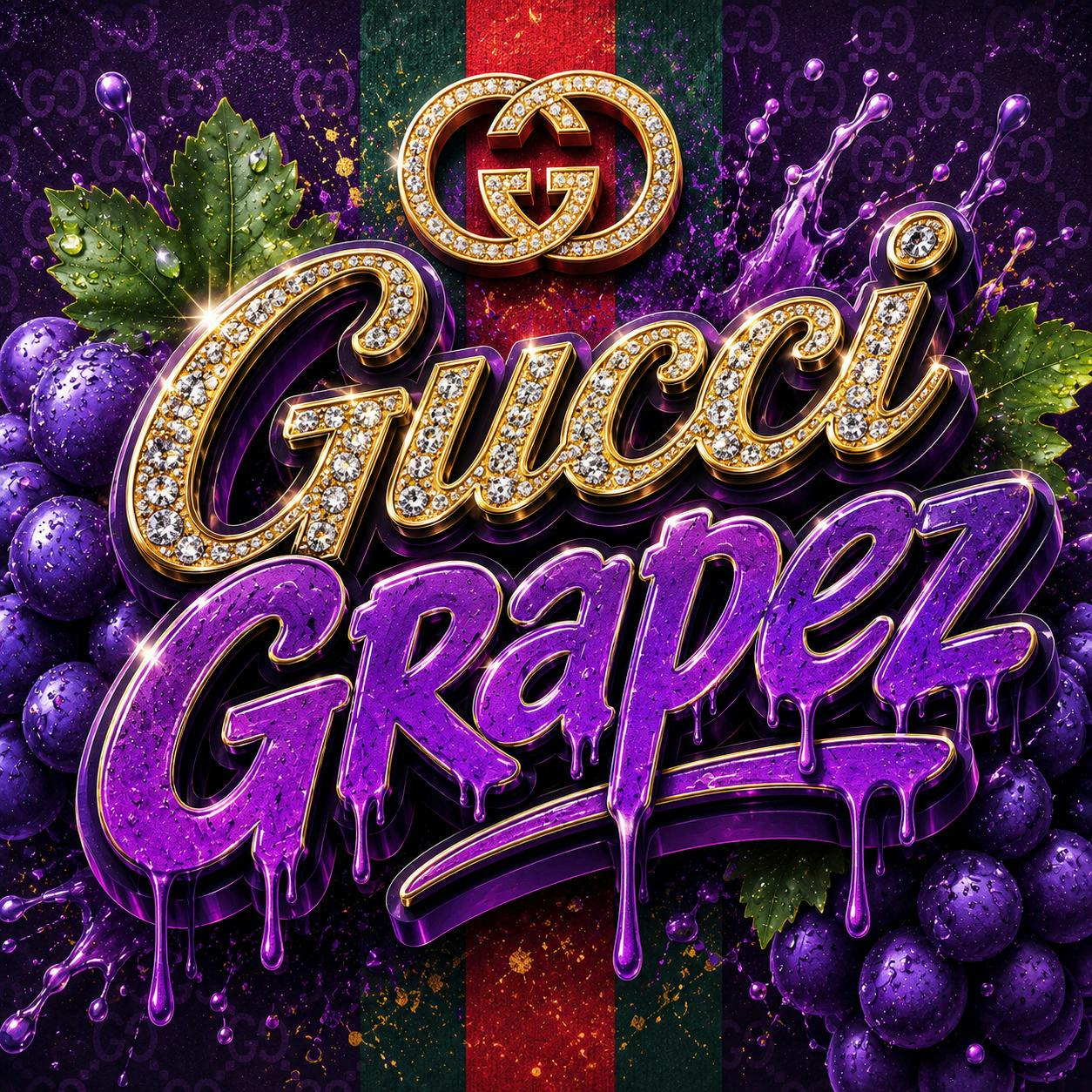 Gucci Grapez