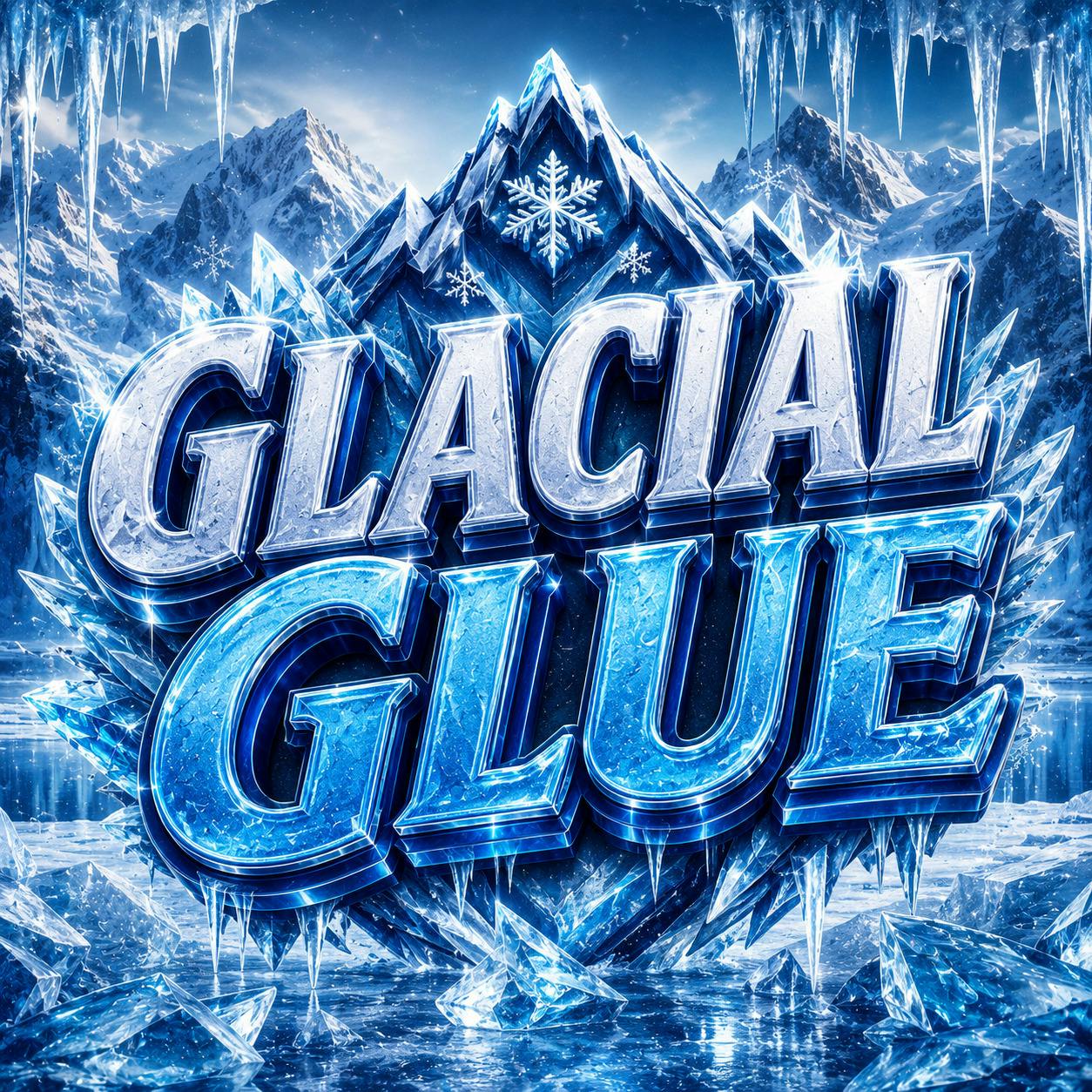 Glacial Glue