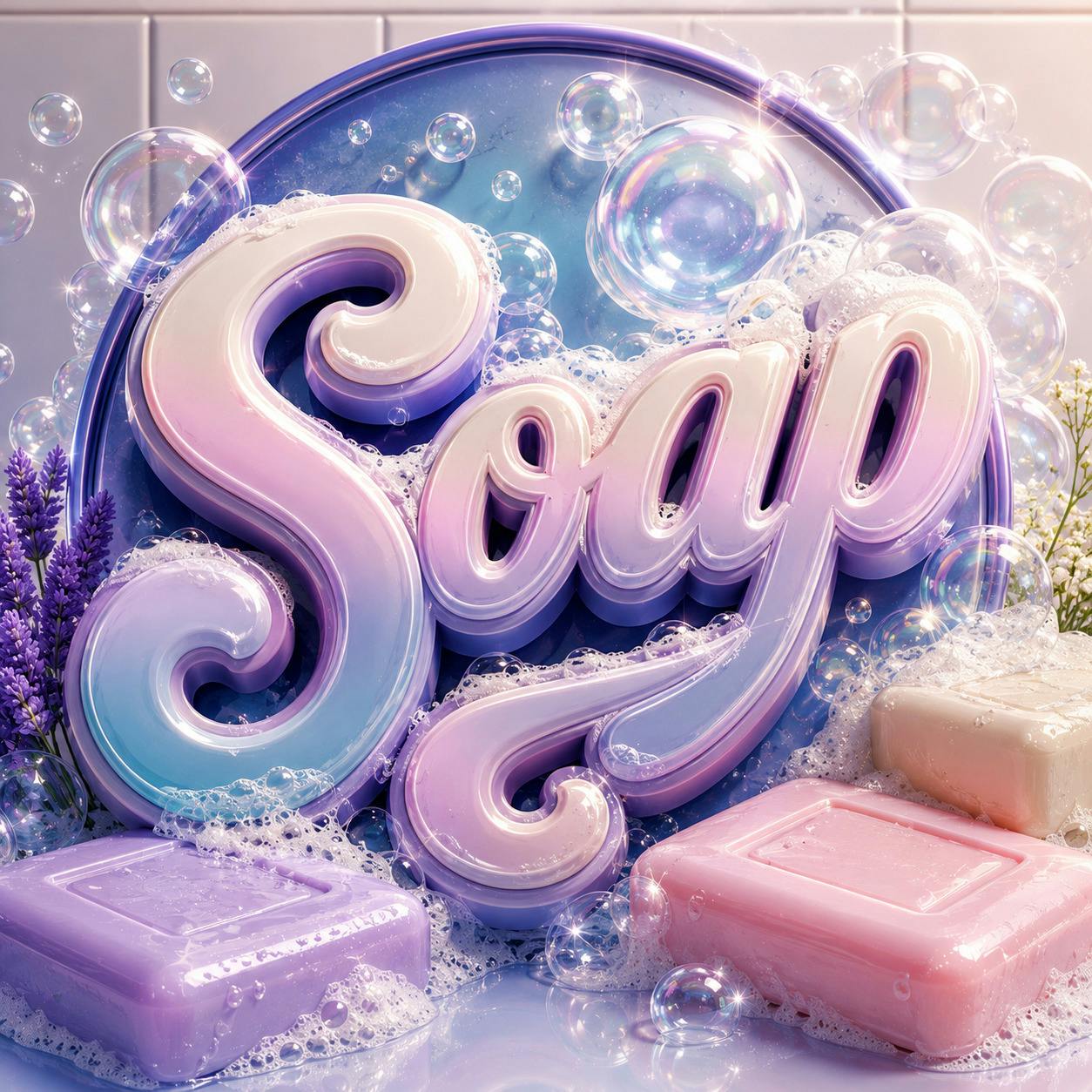 Soap