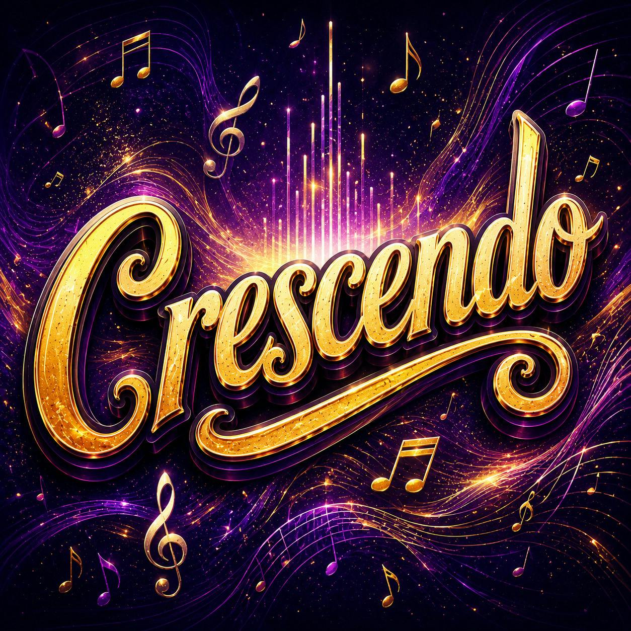 Crescendo