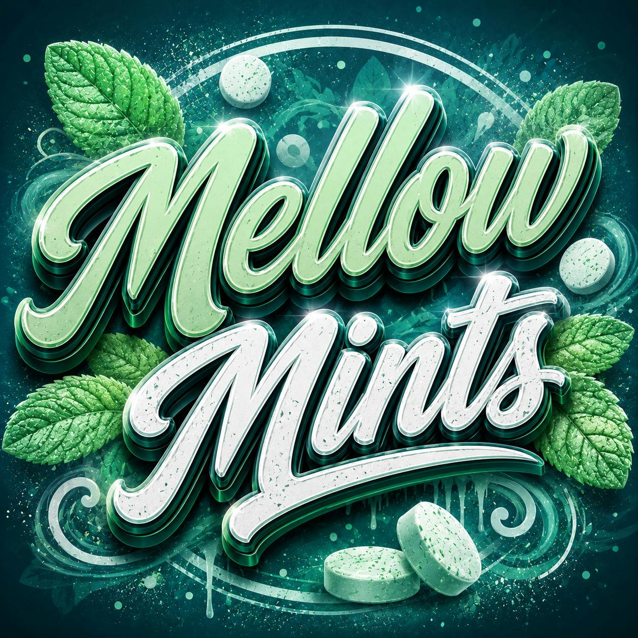 Mellow Mints
