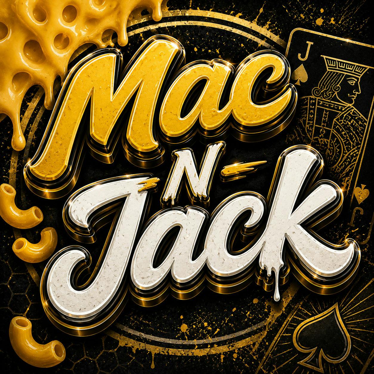 Mac N Jack