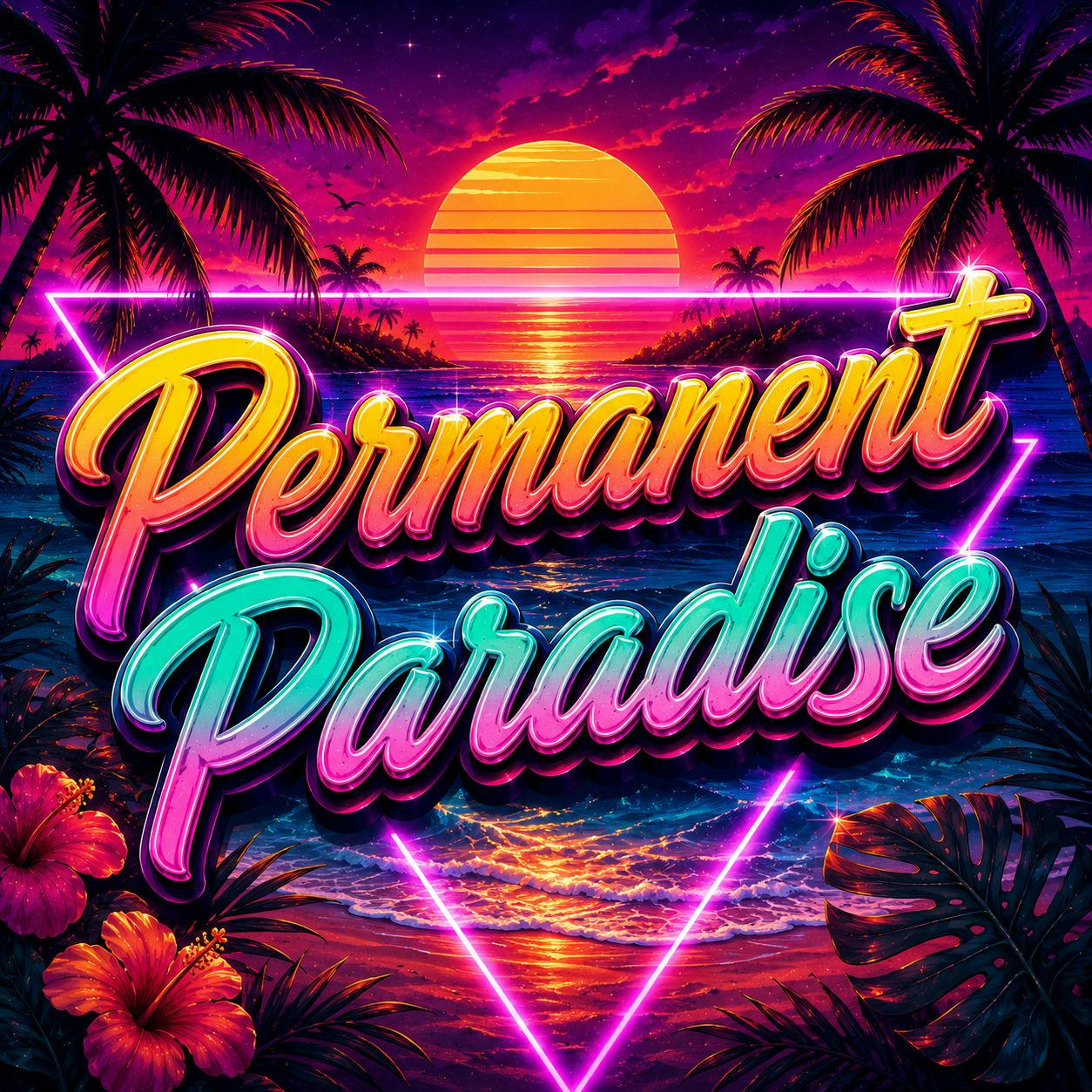 Permanent Paradise