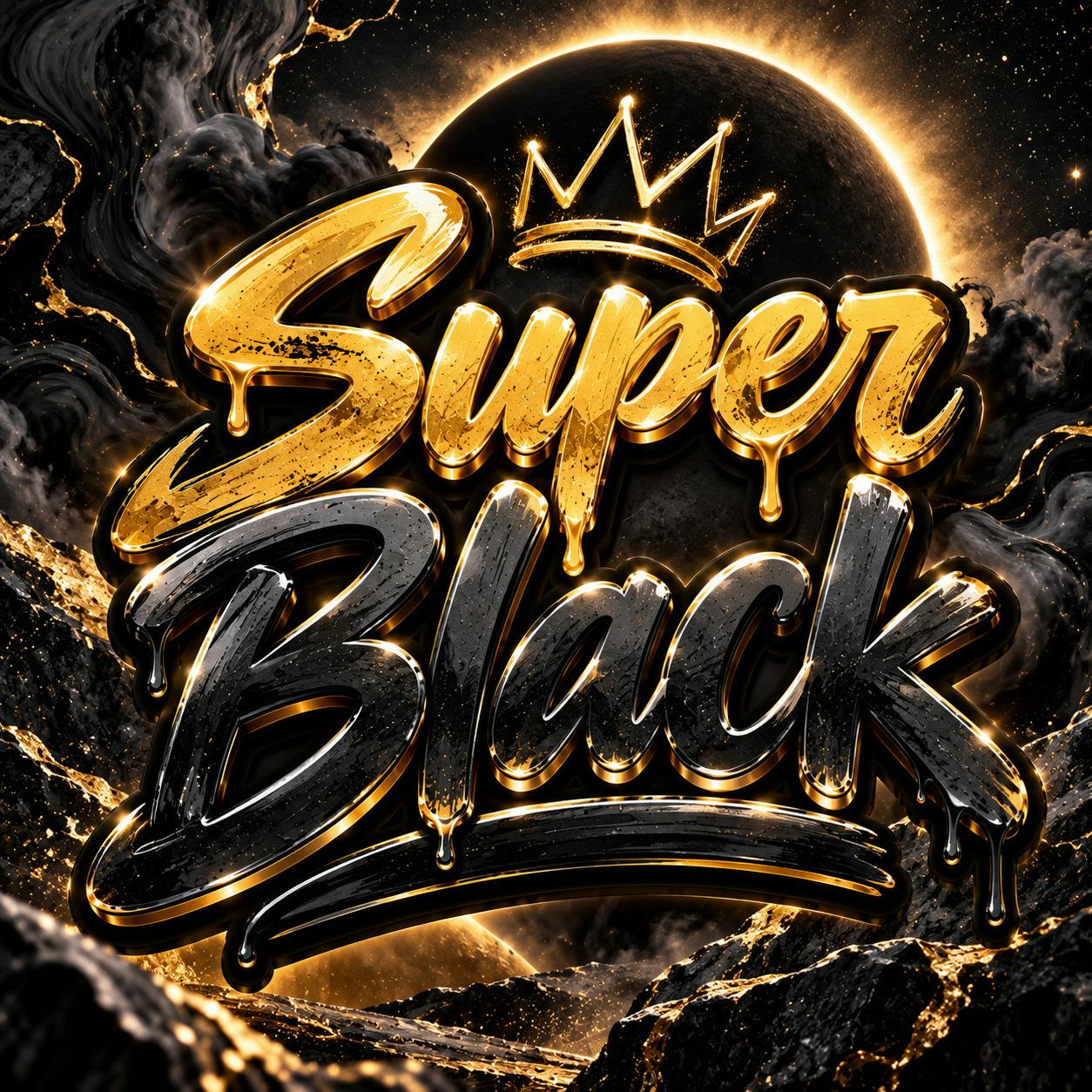 Super Black