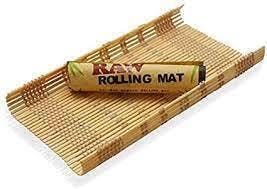 RAW - Rolling Mat - Single Pack