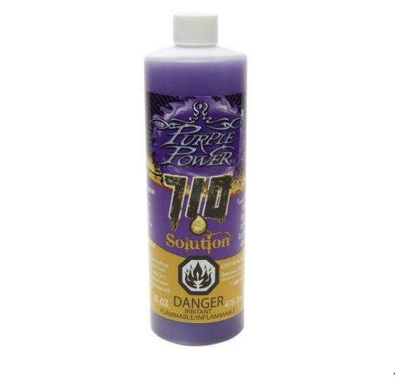 Purple Power - 710 Solution - 16oz
