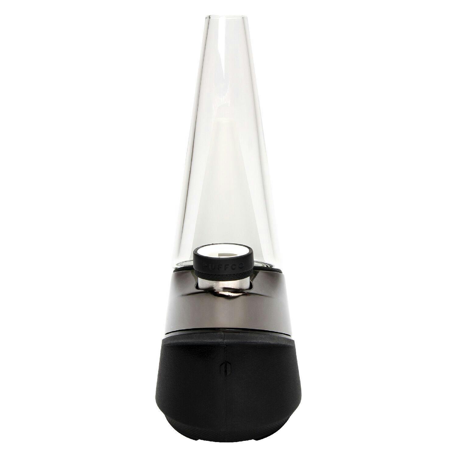 Puffco - Peak Vaporizer 2.99" - Black