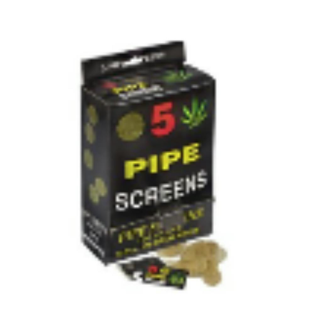 Brass Screen (5 screens)