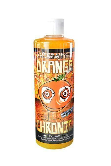 Orange Chronic - Cleaner - 16oz