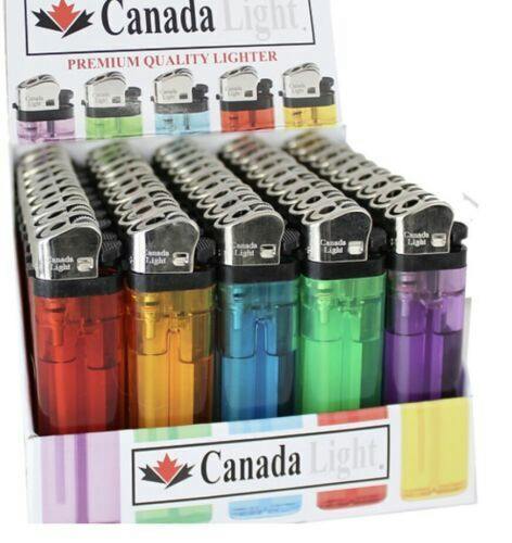 Canada Light - Lighter - Regular