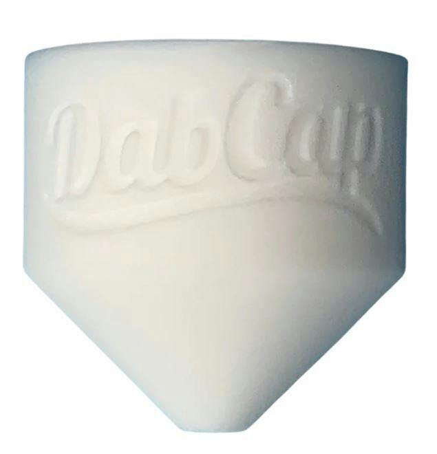 DabCap - White