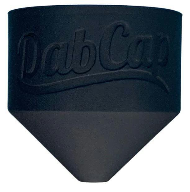 DabCap - Black