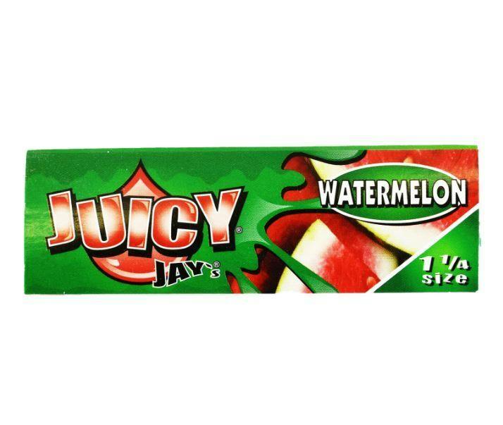 Juicy Jays - Watermelon 1 1/4 Paper