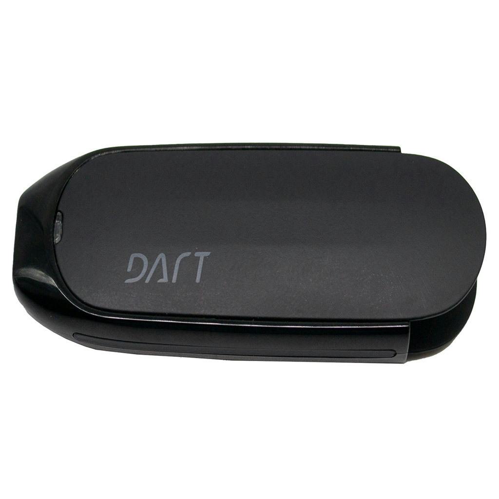 Trippy Hippy - Dart-X Battery - Black