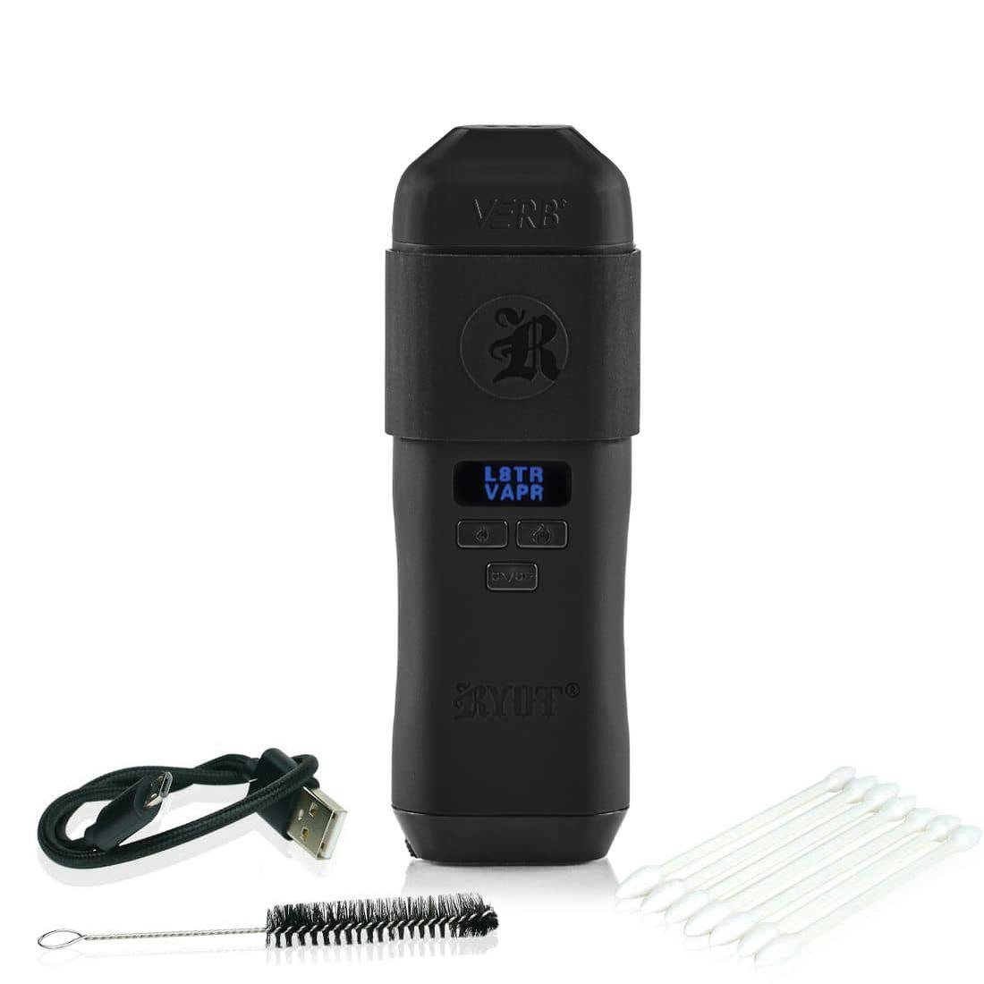 RYOT DHV1 - Dry Herb Vaporizer