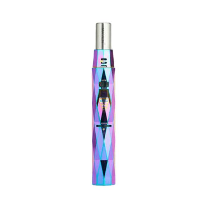 Maven - Diamond Windproof Pen Torch Lighters - Assorted