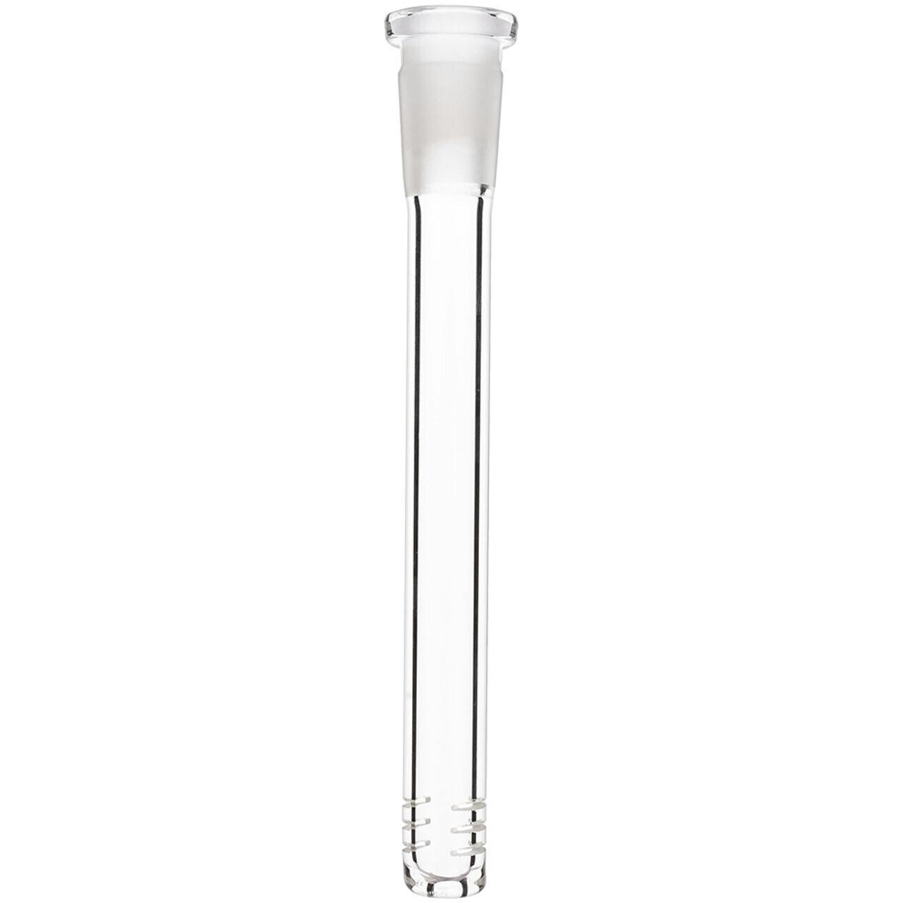 5" Glass Downstem