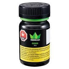 Redecan - Gems 10:0 - 30 caps