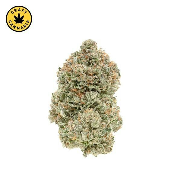 1964 - Stinky Pinky - 7g