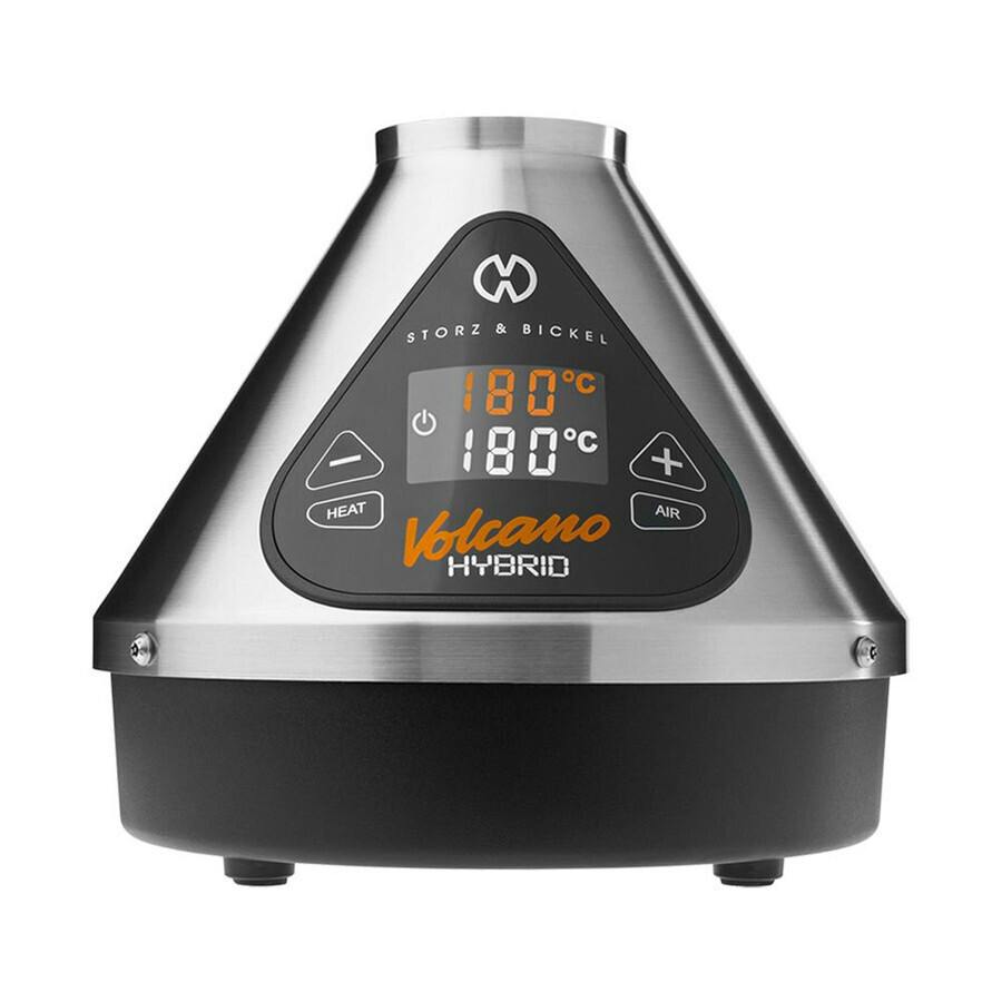 Volcano Hybrid Vaporizer