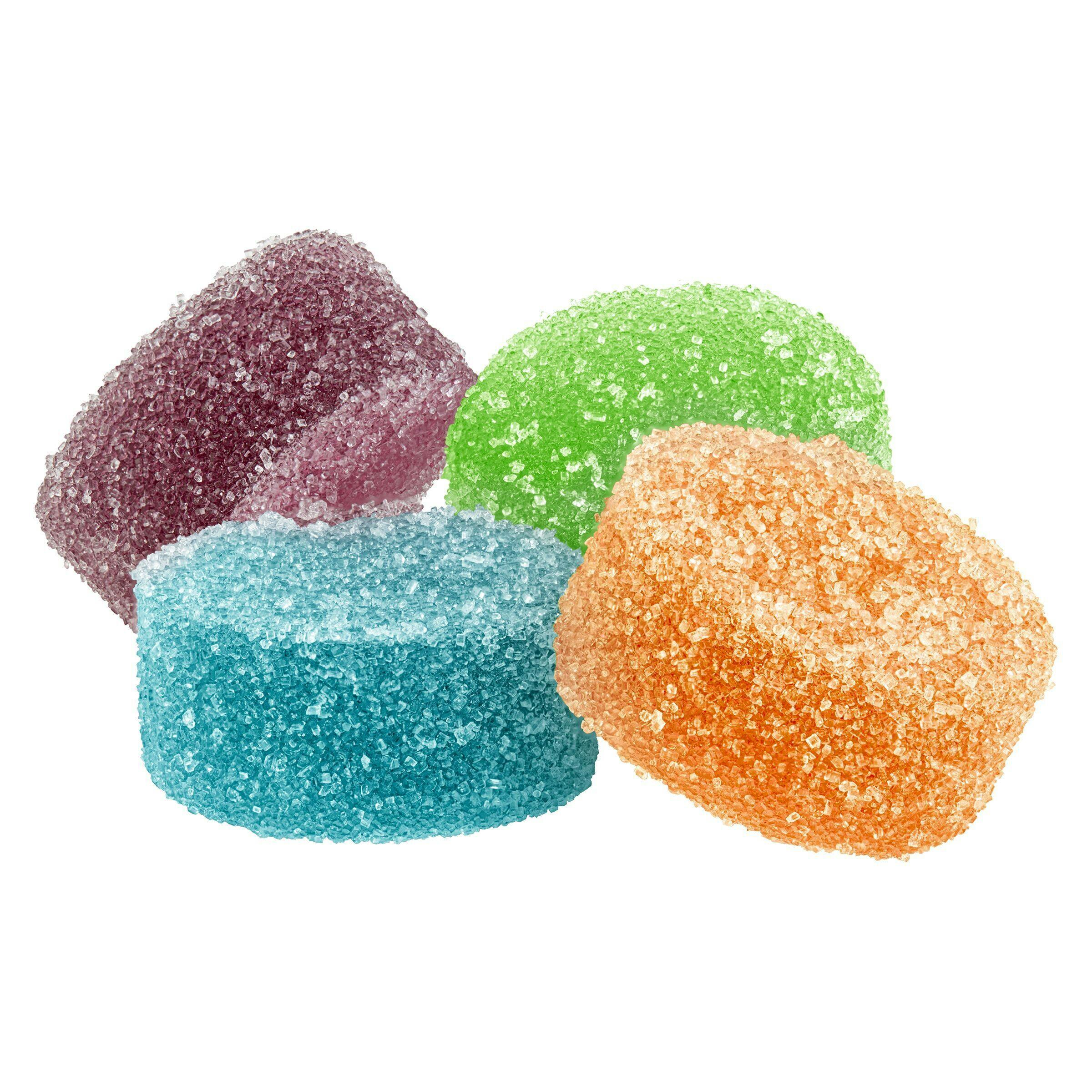 SHRED'ems - Rainbow Mixer Pack #1 - 4 Pack