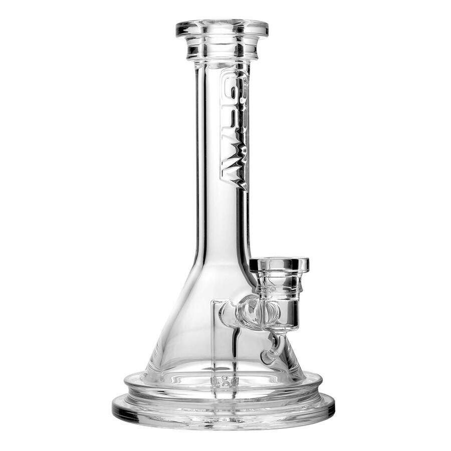 8" Arcline Beaker Bong