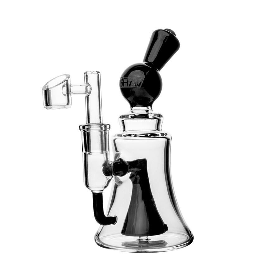 7" Orbis Coppa Rig