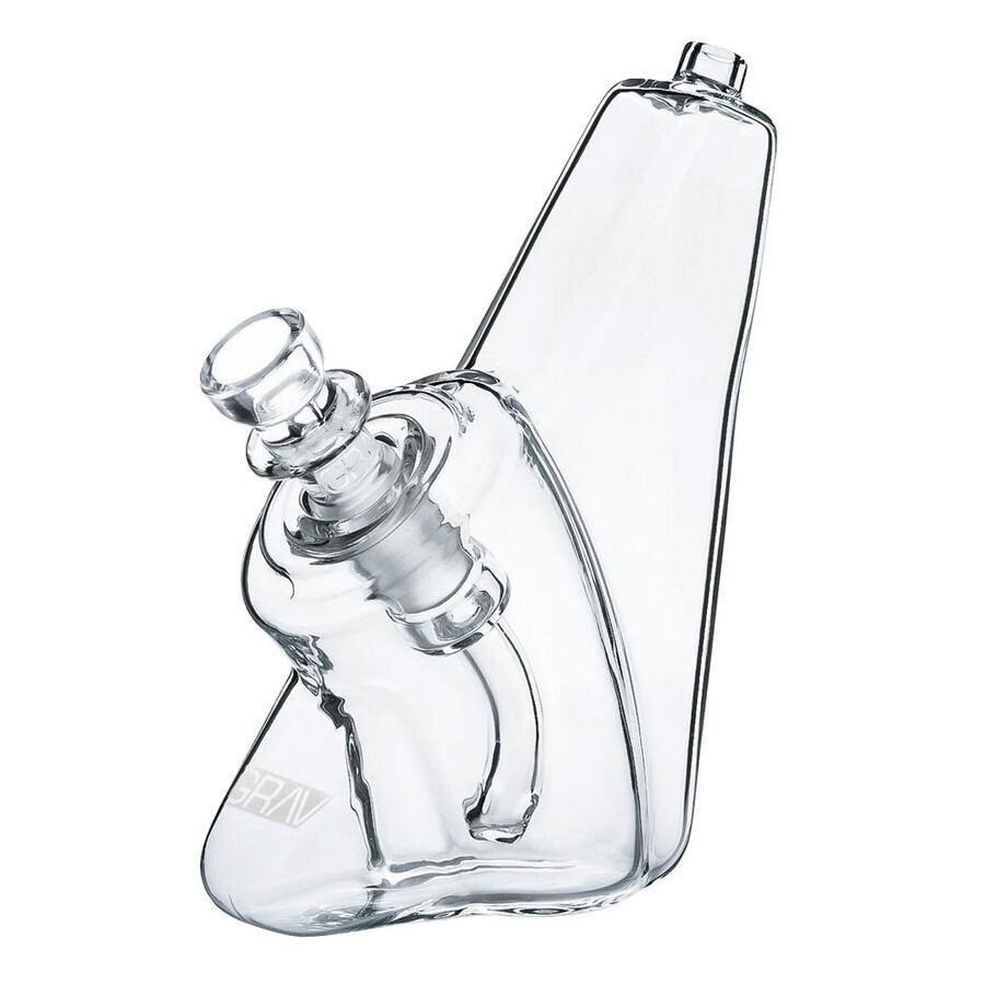 Wedge Bubbler