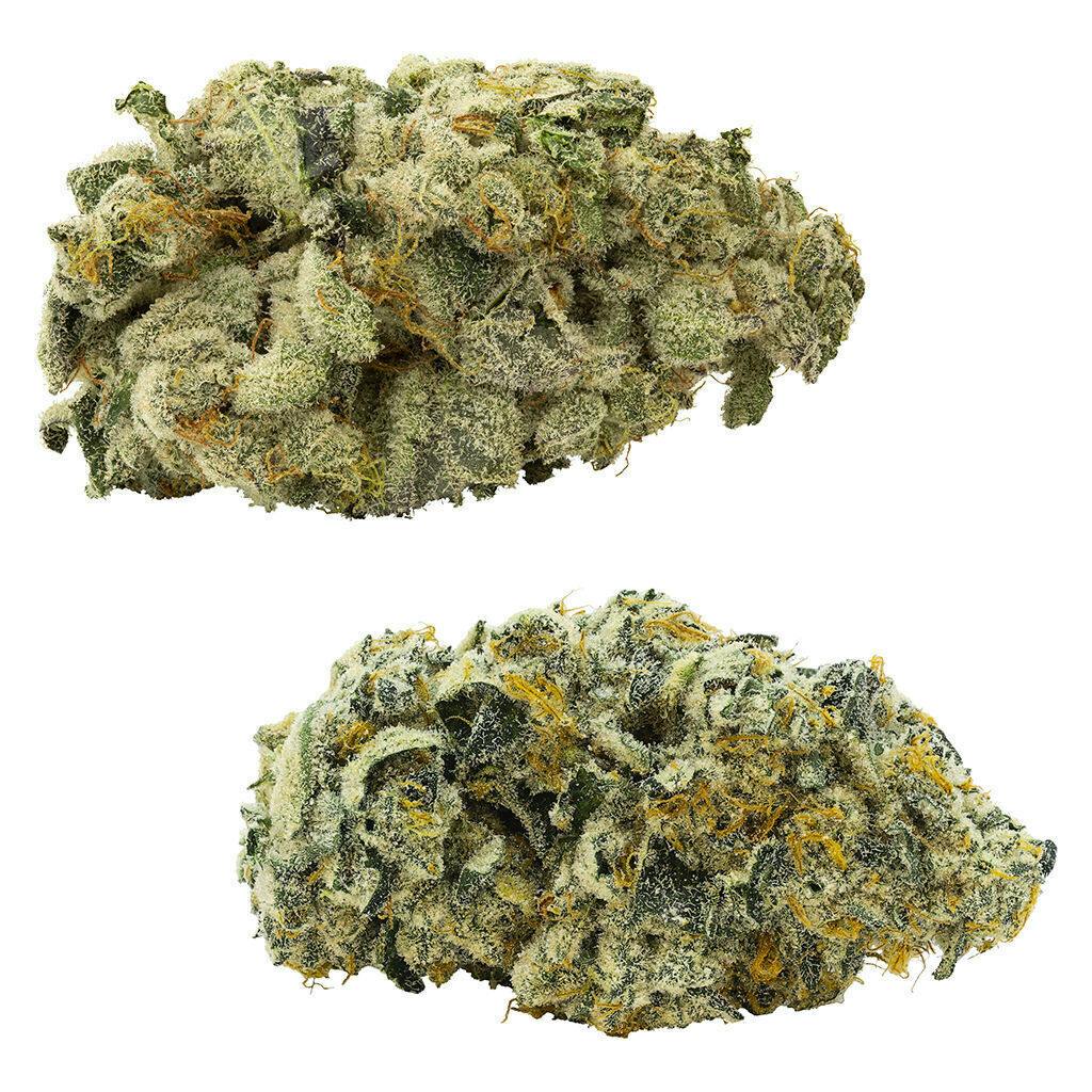 Big Bag O' Buds - CombOz: Pink Kush Mintz + Jet Fuel Pie - 28g
