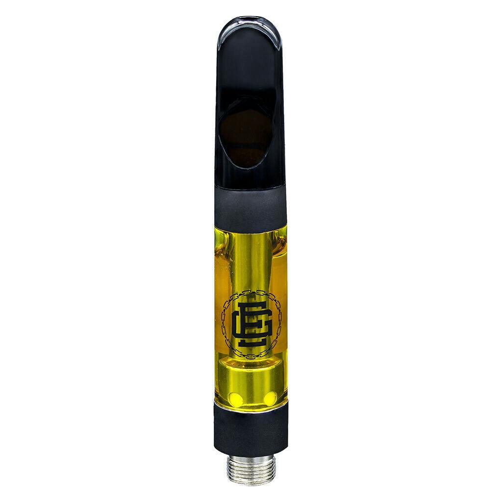 Endgame - Strawnana 510 Thread Cartridge - 1g