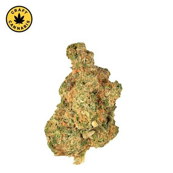 1964 - Lemon Diesel - 7g
