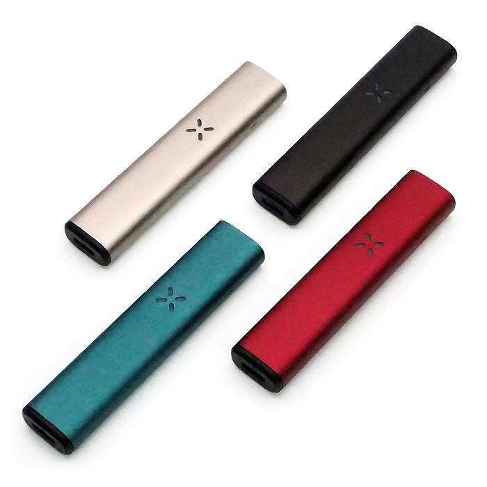 PAX Labs - Era Pro Vape Battery - Onyx