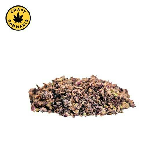 Tenzo - Pop Drop & Roll - 3.5g