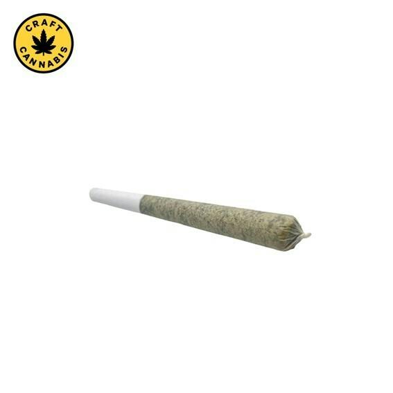 Sheeesh! - Dia De Los Muertos Pre-Roll - 1x1g