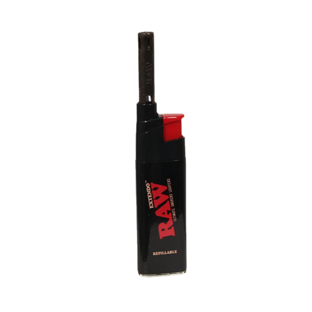Raw - Extendo Refillable Lighter