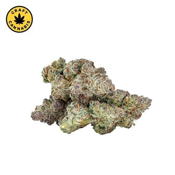 Sixty Seven Sins - 67 Artisan Reserve - 14g