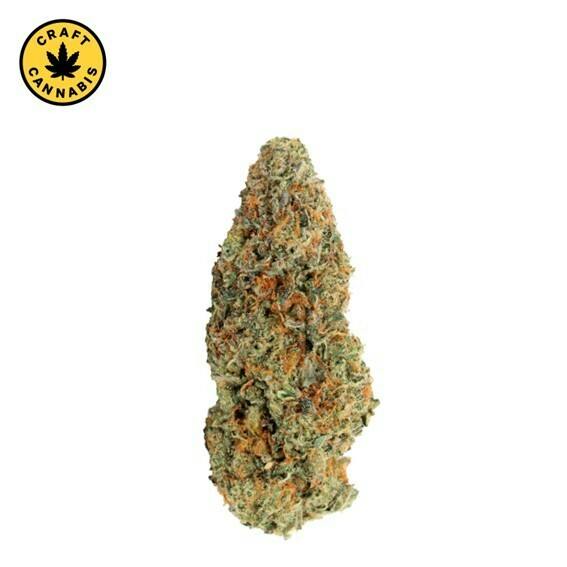 Carmel - Permanent Cherries - 3.5g